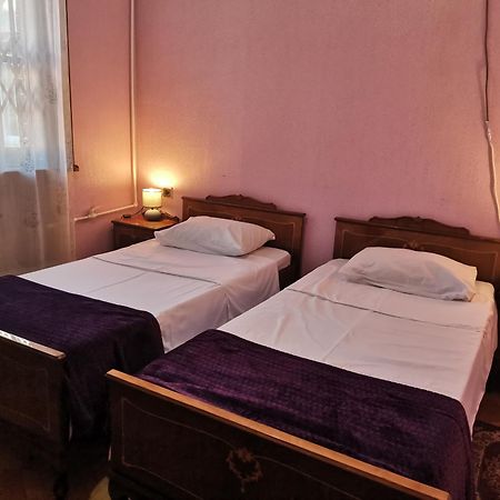 Хостел European Backpackers 欧洲背包客&大厨房 Тбилиси Экстерьер фото